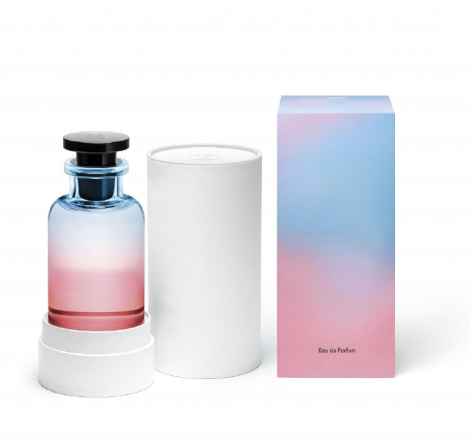 100 Ml Perfumes Original High Version 1:1 Brand Perfume Women Eau De Parfum Lasting Fragrance Other Perfume Incense 