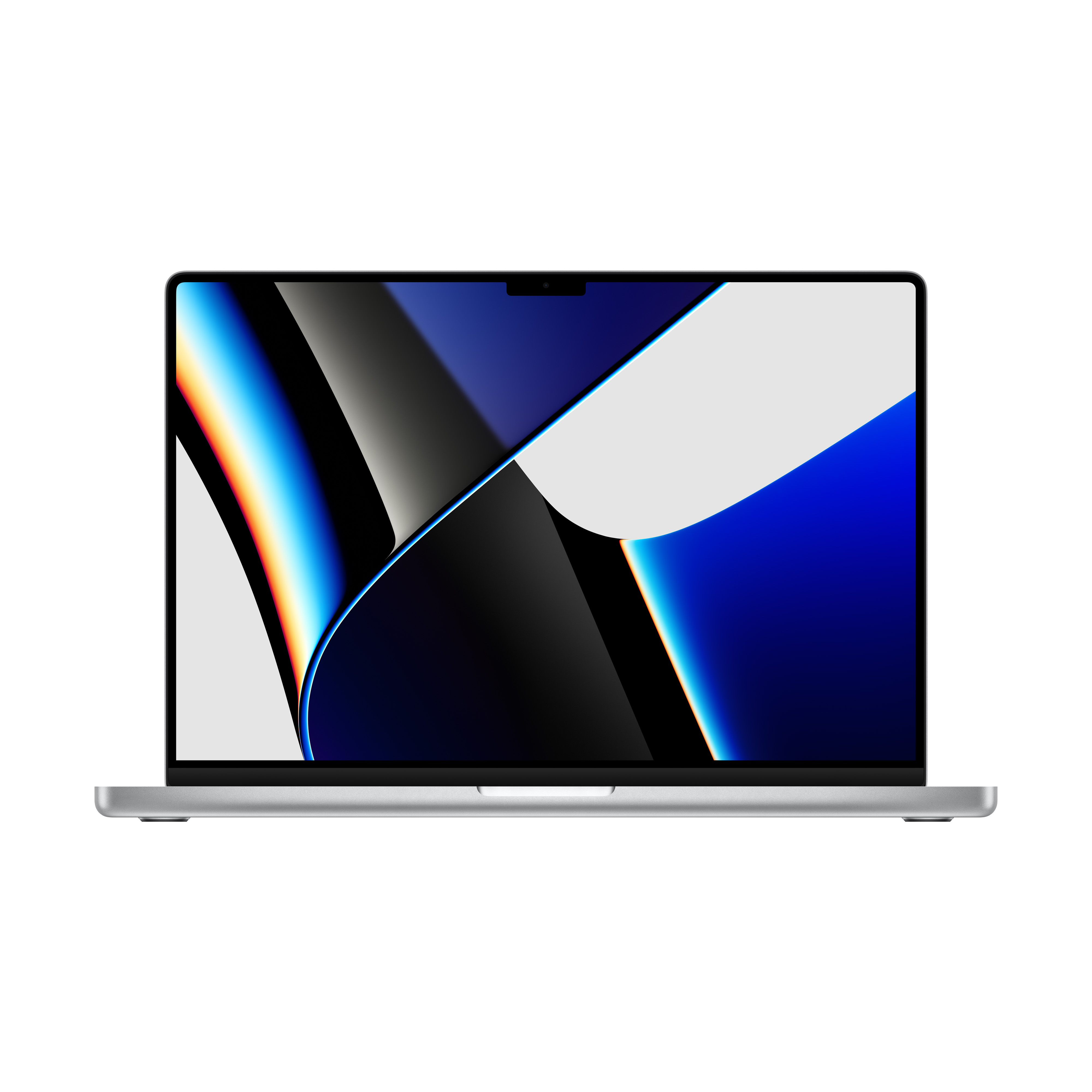 Apple 16-inch MacBook Pro: Apple M1 Max chip with 10‑core CPU and 32‑core GPU, 1TB SSD