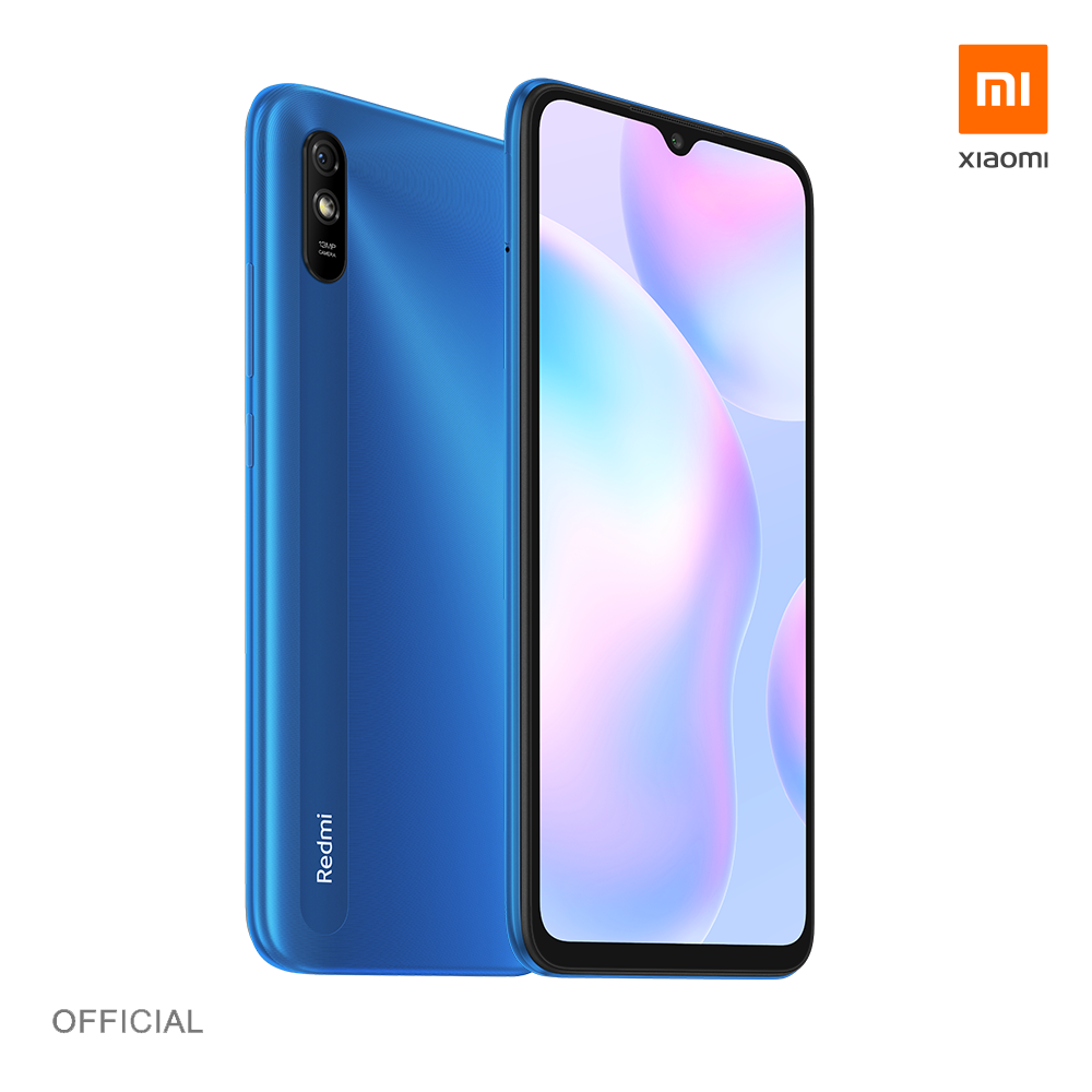 Xiaomi Redmi 9A