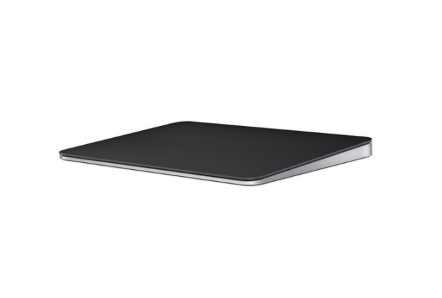 Apple Magic Trackpad - Black Multi-Touch Surface