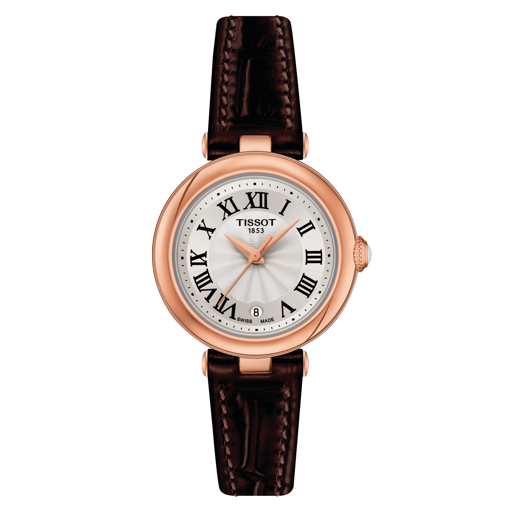 Tissot Bellissima small lady Watch (T1260103601300)