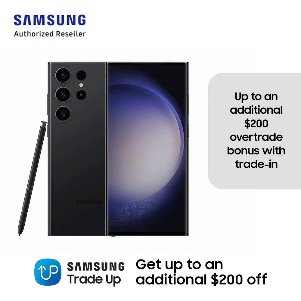 Samsung Galaxy S23 Ultra 5G